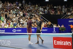 Abierto Mexicano de Tenis: Horario y canales para ver EN VIVO las finales; hoy, sábado 28 de febrero