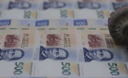 Mexico hopes for an economic recovery