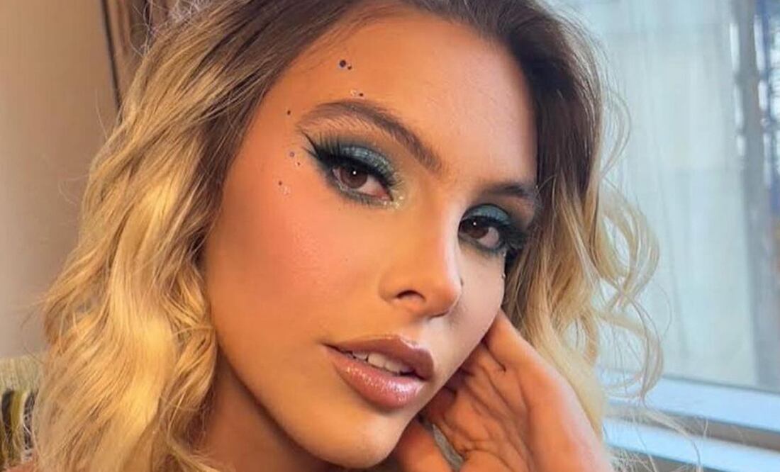 Foto: Instagram @lelepons