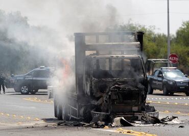 Ligan a familia del alcalde de Villagrán con Cártel de Santa Rosa de Lima