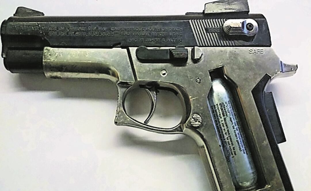 Foto: Archivo// EL UNIVERSAL