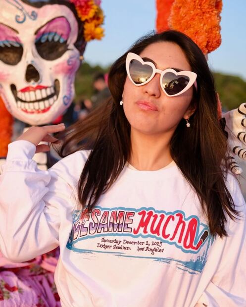 Festival Bésame Mucho 2024. Foto: Facebook