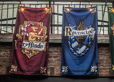 La cámara de los secretos se abrirá en CDMX para todos los fans de Harry Potter