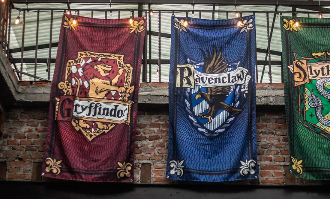 Tendrás la oportunidad de estudiar en la más prestigiosa escuela de magia y hechicería. Foto: Cortesía Lotto Producciones