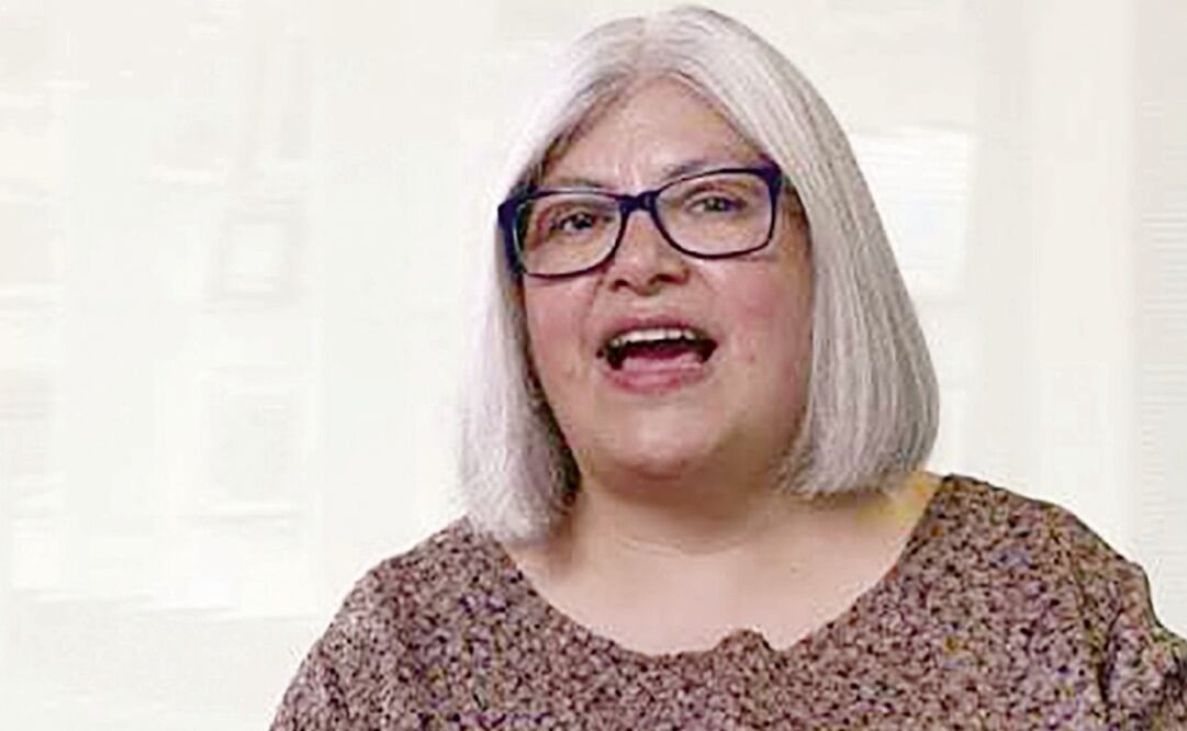 Foto: Graciela Márquez.