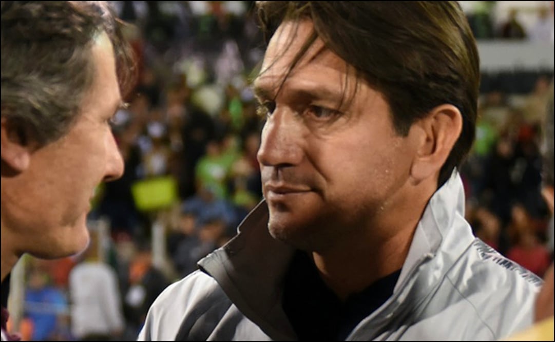 La presión de resultados tomó una nueva víctima