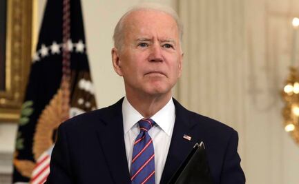 Biden revoca sanciones impuestas por Trump contra miembros de la Corte Penal Internacional