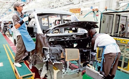 Movilidad y tecnologías híbridas, principales retos de la industria automotriz