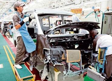 Movilidad y tecnologías híbridas, principales retos de la industria automotriz