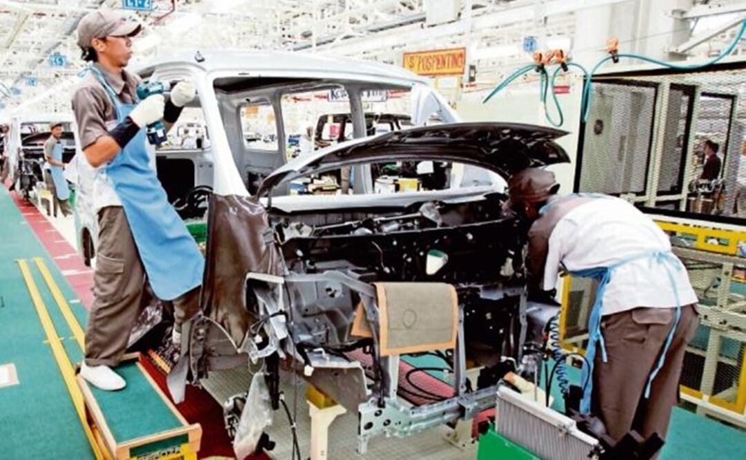 Foto: Archivo/EL UNIVERAL