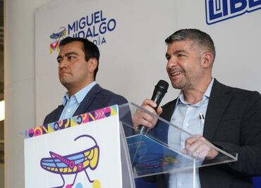 Mauricio Tabe anuncia foros en Miguel Hidalgo; candidatos a jueces y magistrados expondrán propuestas