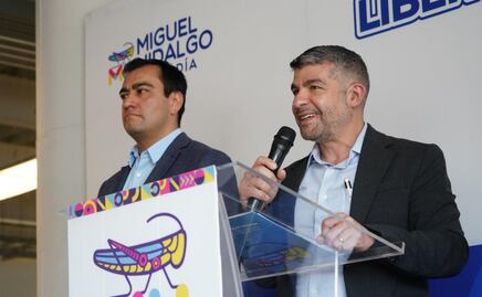 Mauricio Tabe anuncia foros en Miguel Hidalgo; candidatos a jueces y magistrados expondrán propuestas