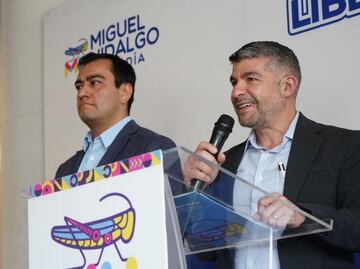 Mauricio Tabe anuncia foros en Miguel Hidalgo; candidatos a jueces y magistrados expondrán propuestas