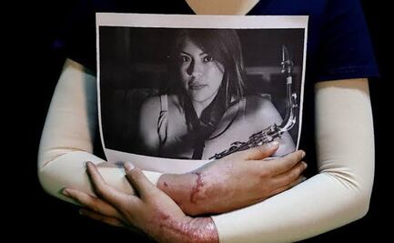 Congreso de Oaxaca aprueba exhorto para evitar impunidad en caso de saxofonista María Elena