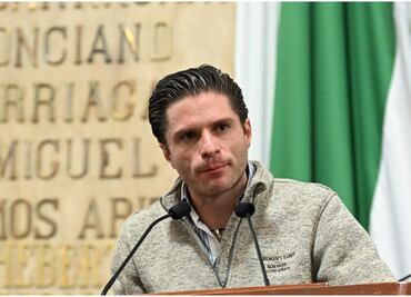 Diputado del PVEM presenta iniciativa para que alcaldías de CDMX destinen presupuesto al bienestar animal; busca brindar más apoyo