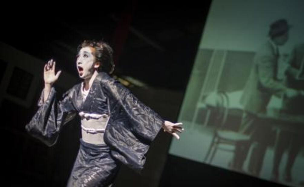 Celebran 20 años con el montaje de cinco obras