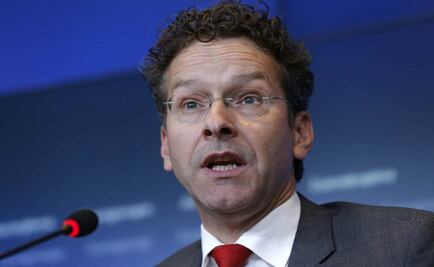 Eurogrupo: no hay acuerdo con Grecia a la vista