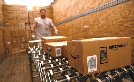 Amazon celebra 1er aniversario en México con ofertas 