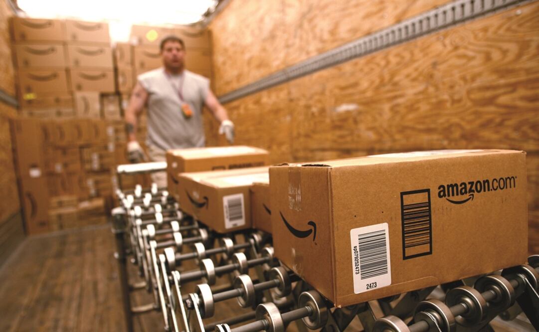 Foto: Archivo/ EL UNIVERSAL