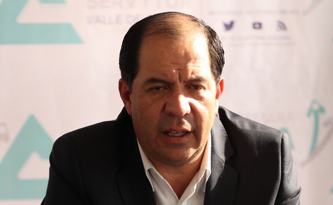 El representante de la Canaco consideró necesario ser más "cautelosos" en la expectativa de derrama económica que se plantea. Foto: Jorge Alvarado