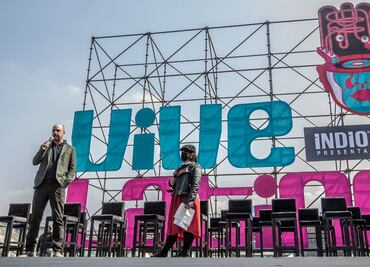 Vive Latino rendirá homenaje a muertos por la pandemia