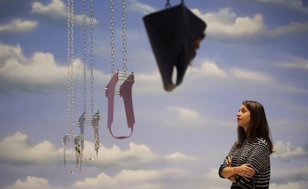 El premio Turner de arte contemporáneo se falla hoy