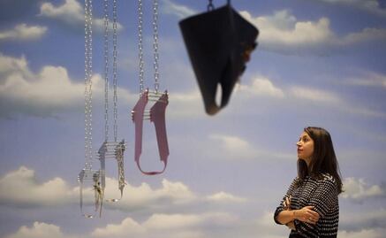 El premio Turner de arte contemporáneo se falla hoy