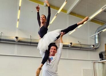 Elisa Carrillo, la bailarina mexicana que dejó una huella en el ballet mundial, se despide del Staatsballett en Berlín