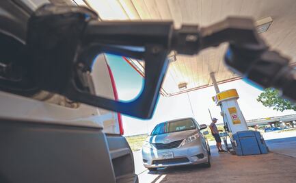 El petróleo mexicano tiene su mejor día desde junio