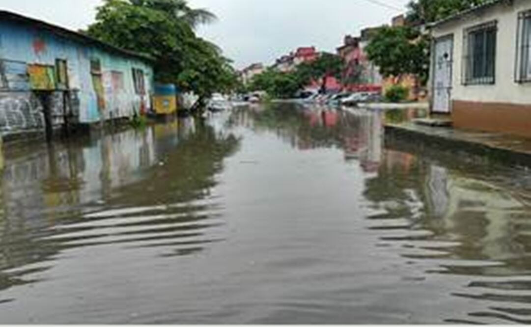 (Foto: Archivo/El Universal)