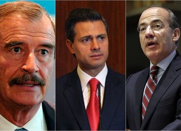 Presidentes de México al hospital: ¿a quiénes han operado?