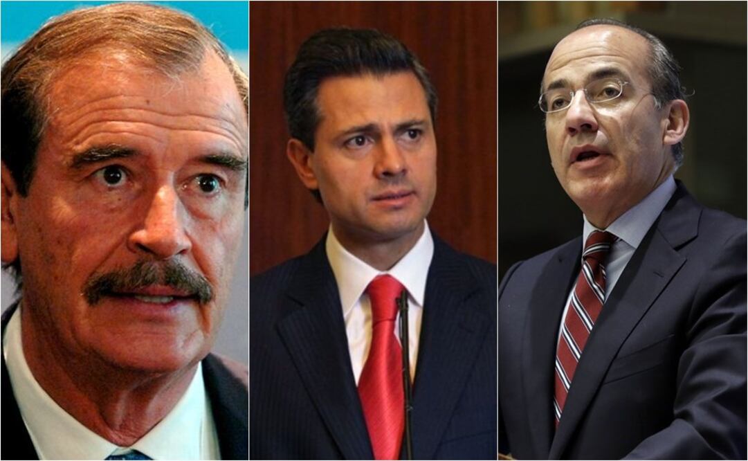 Foto: Archivo/ EL UNIVERSAL    