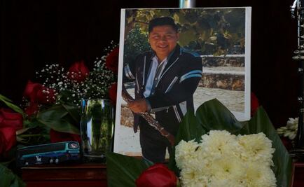 Investigan a 2 sujetos por muerte de líder de banda Tierra Mojada