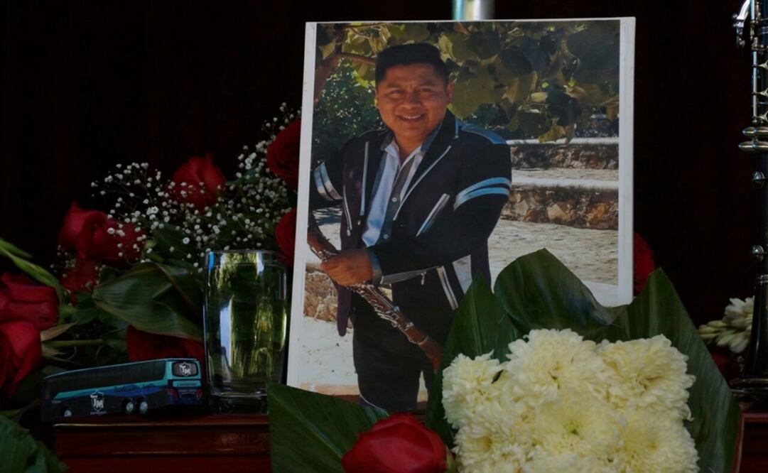 Foto: Archivo/ EL UNIVERSAL