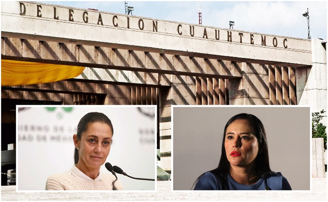 Foto: Especial/El Universal