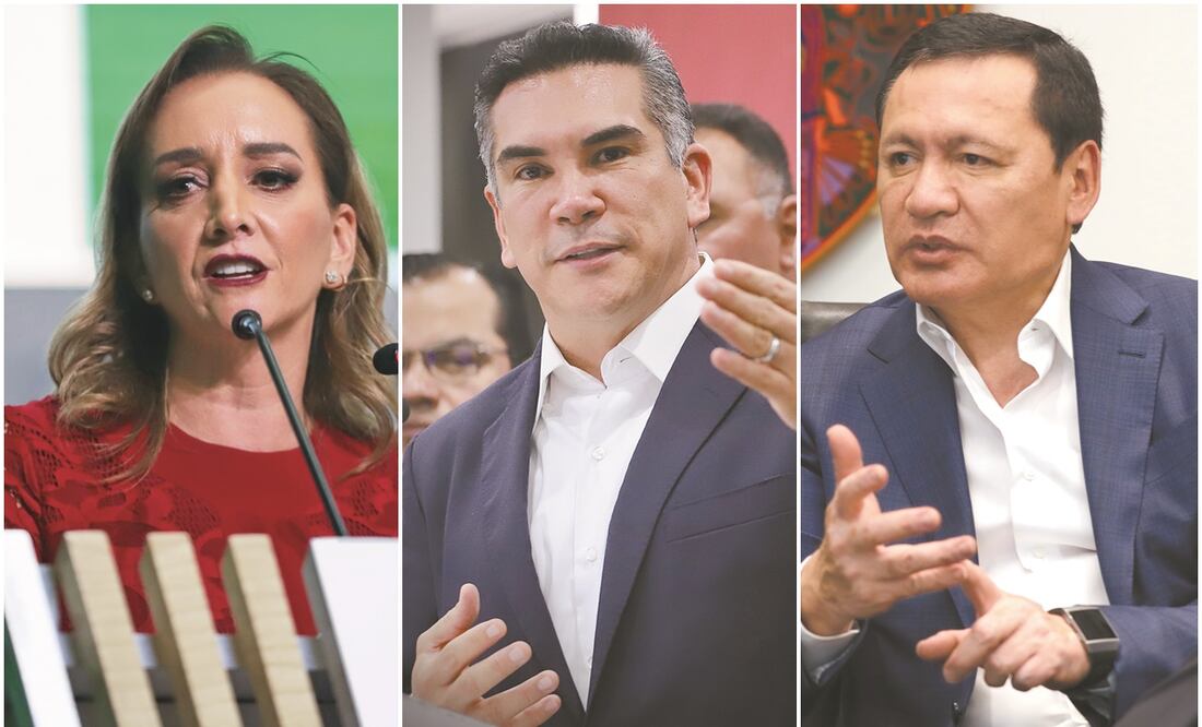 Foto: Archivo / EL UNIVERSAL