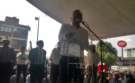 "Hay más democracia en Guatemala que en México", dice AMLO