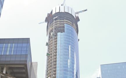 “Mayoría está de acuerdo con obra Mítikah”