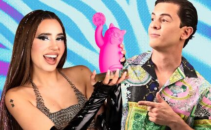 MTV Miaw 2023: Lista de nominados, dónde y cuándo verlos, y todo lo que debes saber sobre la premiación