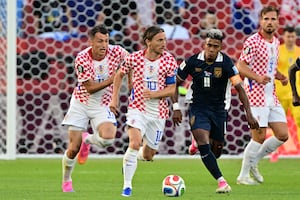 Mundial 2026: Croacia gana por la mínima y elimina a Panamá 