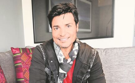 Chayanne defiende su reggaetón