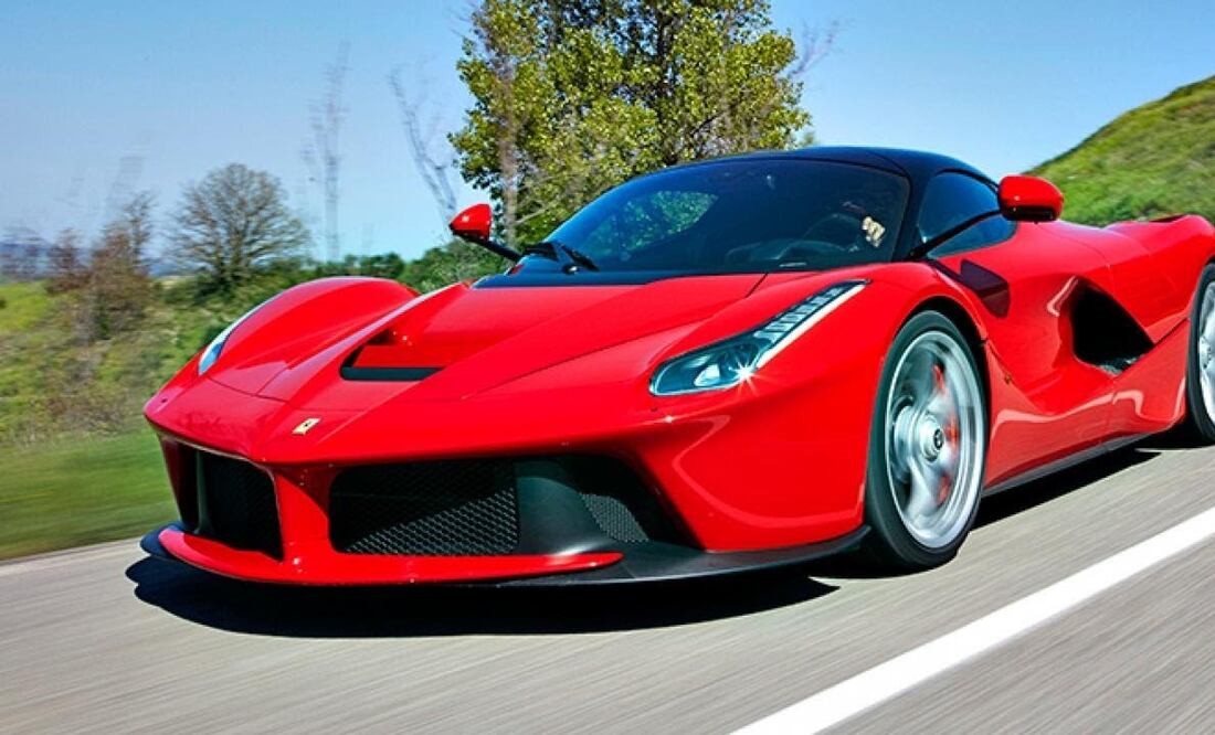 Más de la mitad de su alineación serán híbridos / Fotos: Cortesía