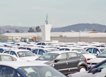 ¿Cañones que evitan granizo? Campesinos acusan daños