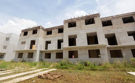 Sedatu ejerce 617.3 mdp en subsidios para vivienda