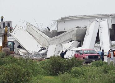 Edomex anuncia saldo blanco tras temblor