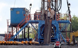 Fracking, práctica común en Pemex; fractura hidráulica se usa desde 2012