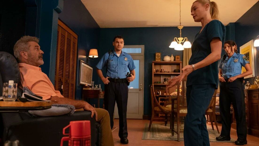 "La Fuerza de la Naturaleza". Fuente: Twitter @___livia95___