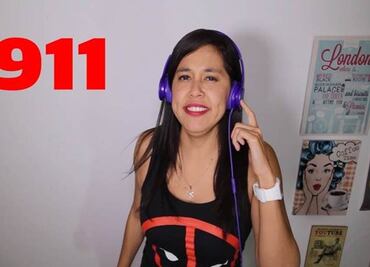 QueFishTV: El bromista del 911