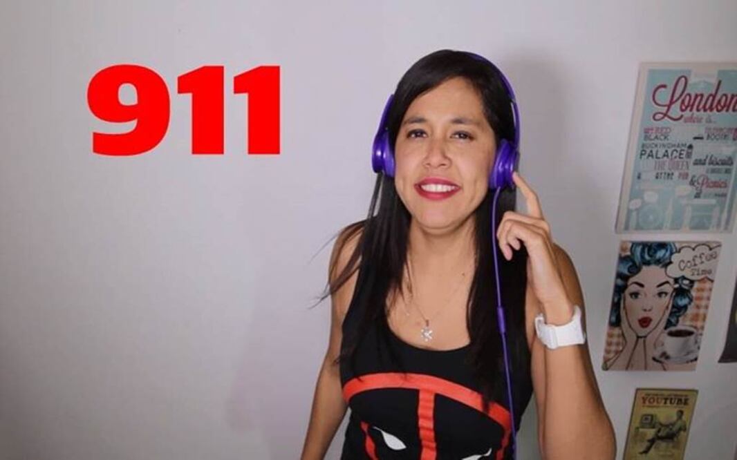 QueFishTV: El bromista del 911