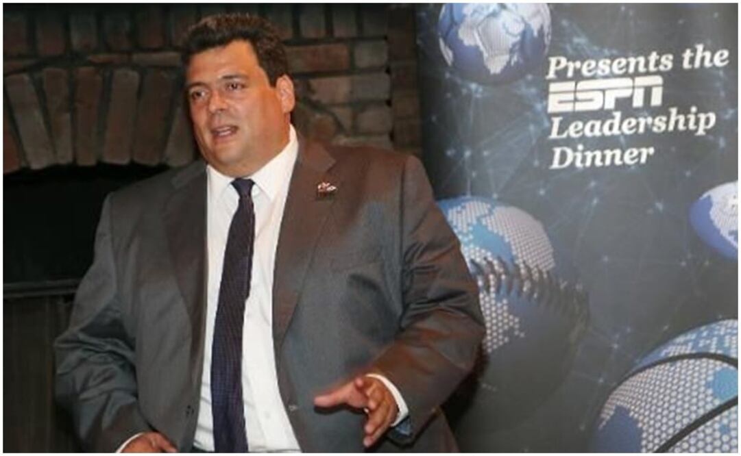 Internet. Mauricio Sulaimán espera las peleas se realicen en diciembre o enero